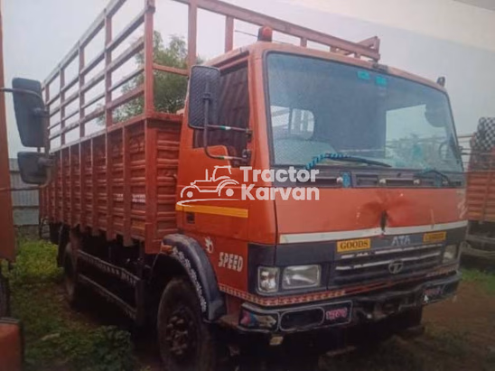 टाटा LPT 1512 पुराने कमर्शियल व्हीकल