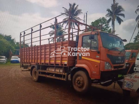 Eicher Pro 2114 Used Commercial Vehicle