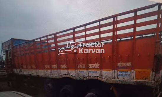 अशोक लेलैंड 3718 पुराने कमर्शियल व्हीकल