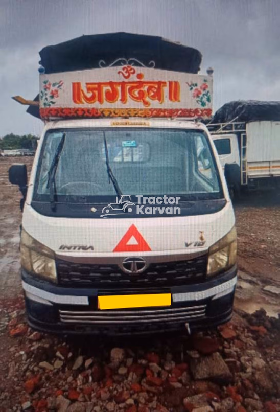 टाटा इंट्रा सेकंड हैंड कमर्शियल