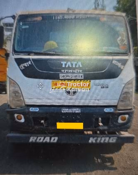 Tata Ultra 1518 Second Hand Commercial Vehicles