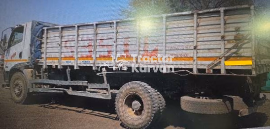 Tata Ultra 1518 Used Commercial Vehicle