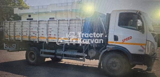 Tata Ultra 1518 Used Commercial Vehicle
