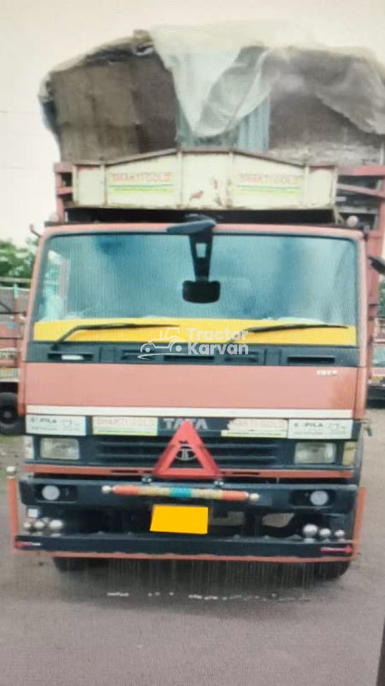 Tata LPT 1512 Second Hand Commercial Vehicles
