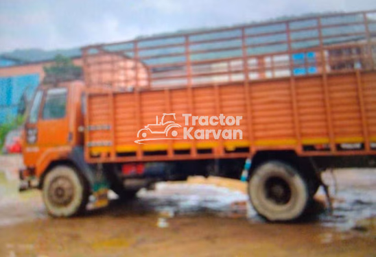 Ashok Leyland Ecomet 1615 Used Commercial Vehicle
