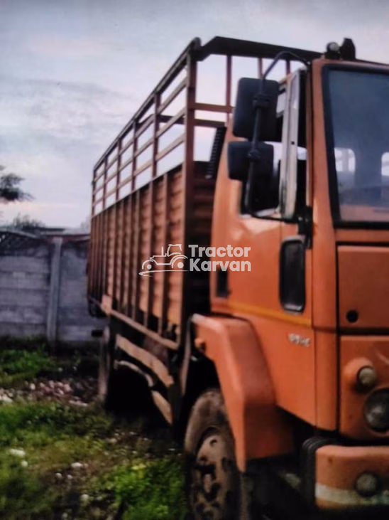 Ashok Leyland Ecomet 1615 Used Commercial Vehicle