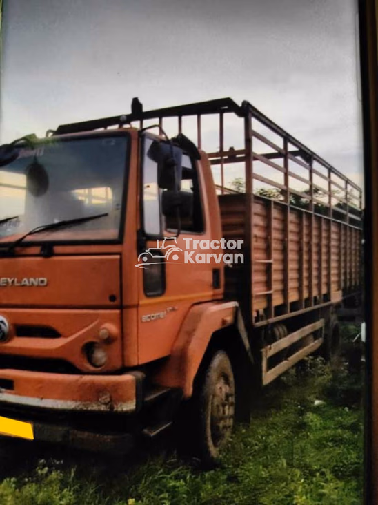 Ashok Leyland Ecomet 1615 Used Commercial Vehicle