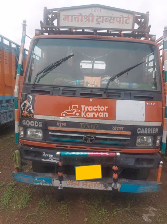 Tata LPT 1512 Second Hand Commercial Vehicles