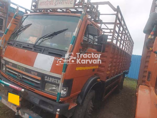 Tata LPT 1512 Used Commercial Vehicle