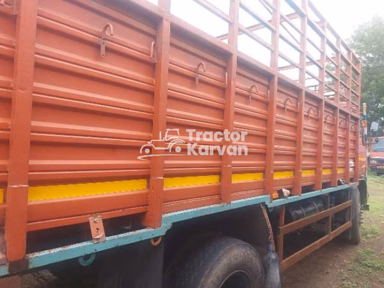 Tata LPT 1512 Used Commercial Vehicle