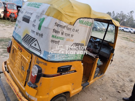 petrol Used Commercial Vehicle