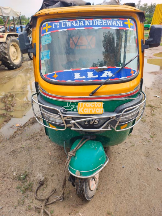 cng Used Commercial Vehicle