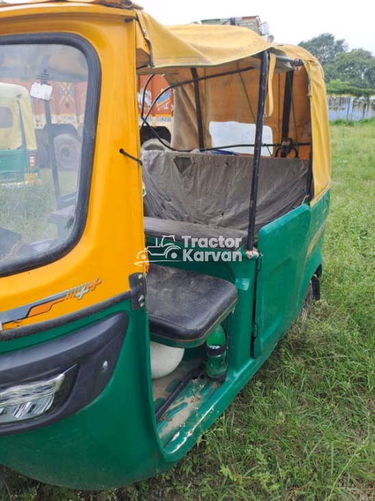 cng Used Commercial Vehicle