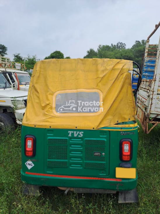 cng Used Commercial Vehicle