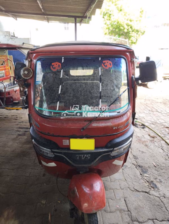 cng Second Hand Commercial