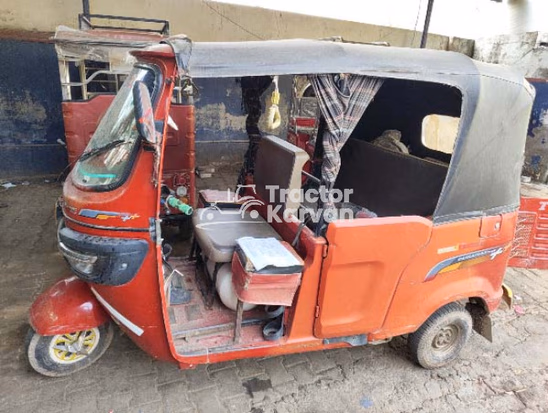 cng Used Commercial Vehicle