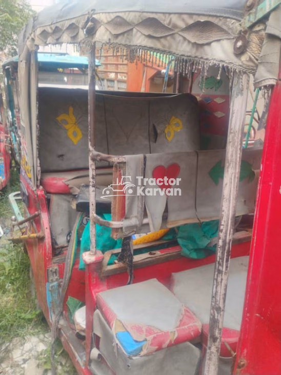 cng Used Commercial Vehicle