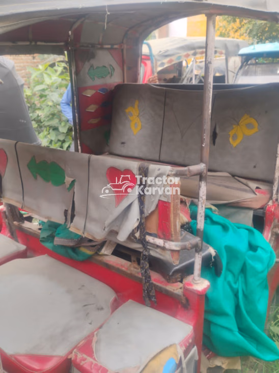 cng Used Commercial Vehicle