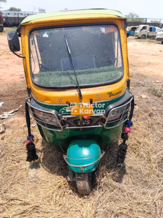 cng Second Hand Commercial