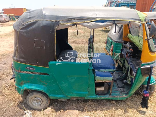 cng Used Commercial Vehicle