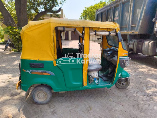 petrol पुराने कमर्शियल व्हीकल