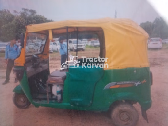cng Used Commercial Vehicle
