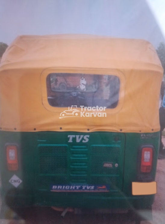 cng Used Commercial Vehicle