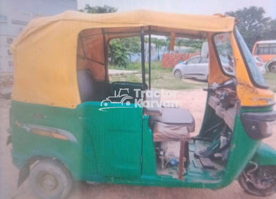 cng Used Commercial Vehicle