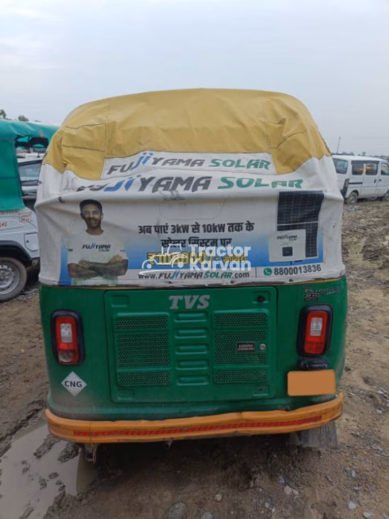cng पुराने कमर्शियल व्हीकल