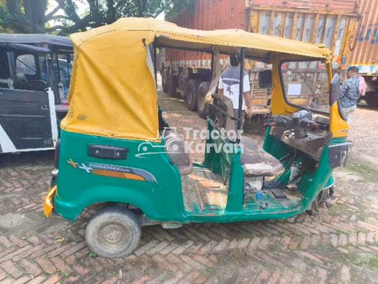 petrol Used Commercial Vehicle