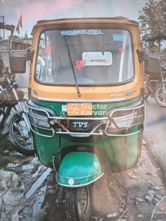 cng Second Hand Commercial