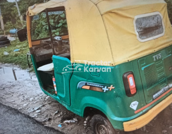 cng Used Commercial Vehicle