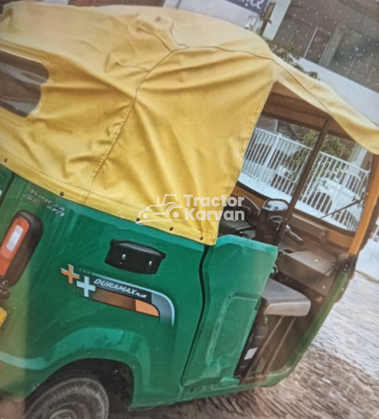 cng Used Commercial Vehicle