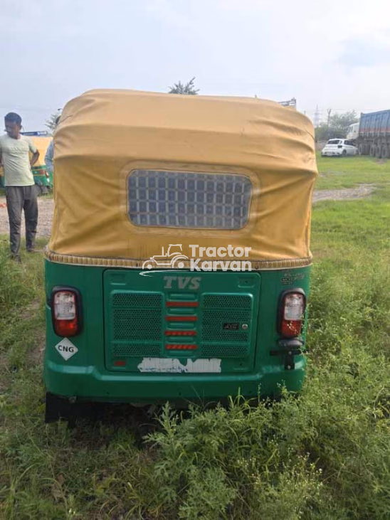 petrol Used Commercial Vehicle