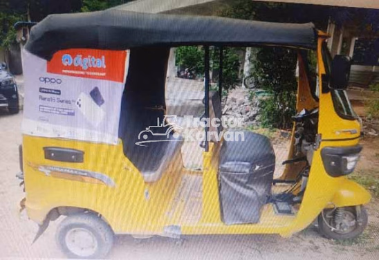 petrol पुराने कमर्शियल व्हीकल
