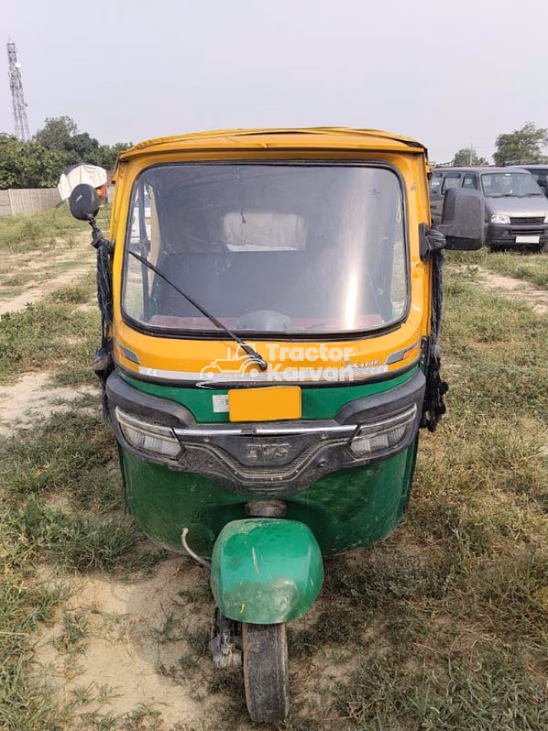 cng Second Hand Commercial