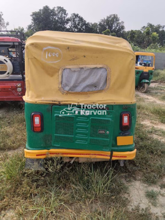 cng Used Commercial Vehicle