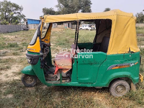 cng Used Commercial Vehicle