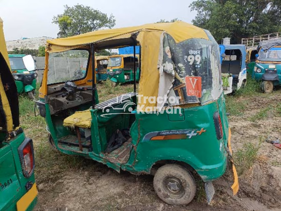 cng Used Commercial Vehicle