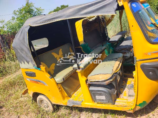 cng Used Commercial Vehicle