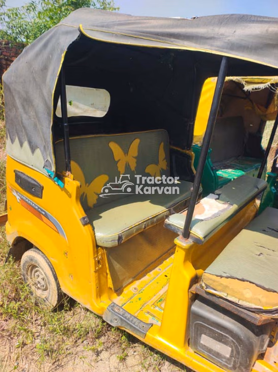 cng Used Commercial Vehicle