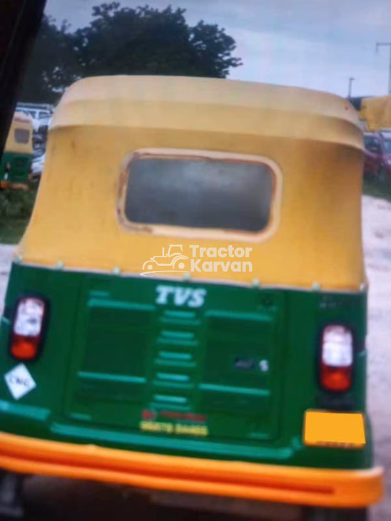 cng Used Commercial Vehicle