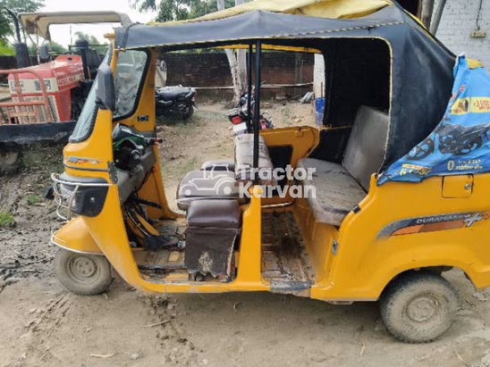 cng Used Commercial Vehicle