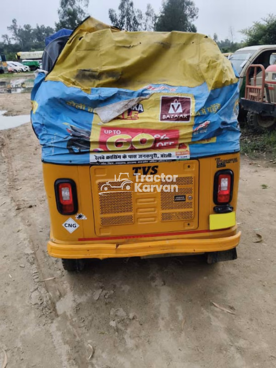 cng Used Commercial Vehicle