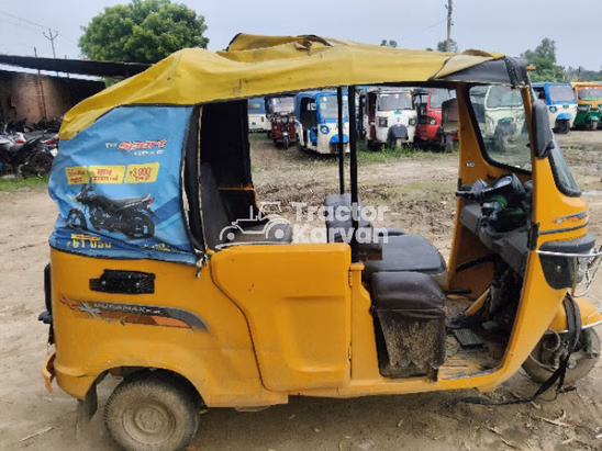 cng Used Commercial Vehicle