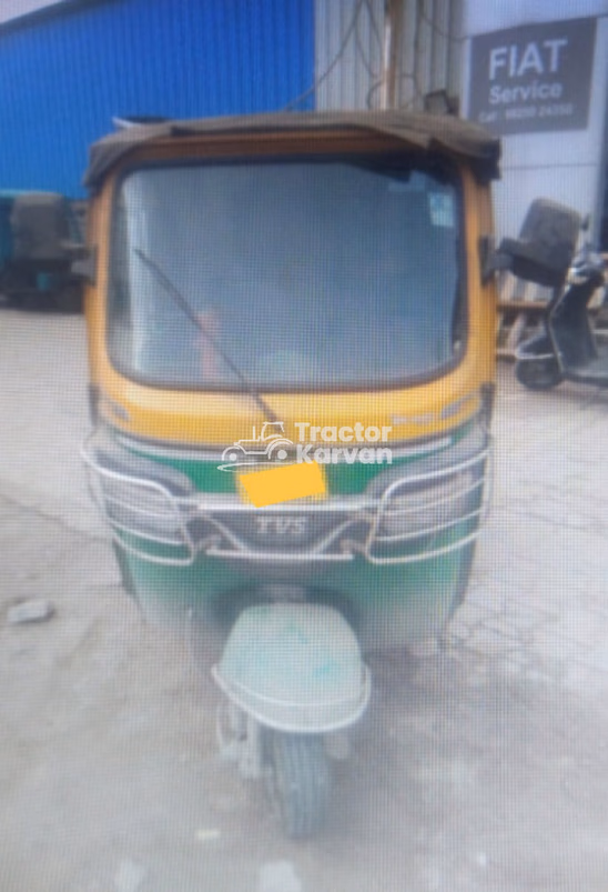 cng Second Hand Commercial