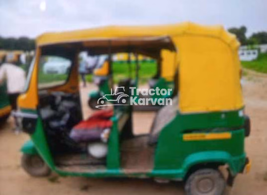 petrol Used Commercial Vehicle