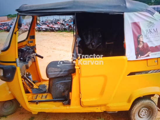 lpg Used Commercial Vehicle