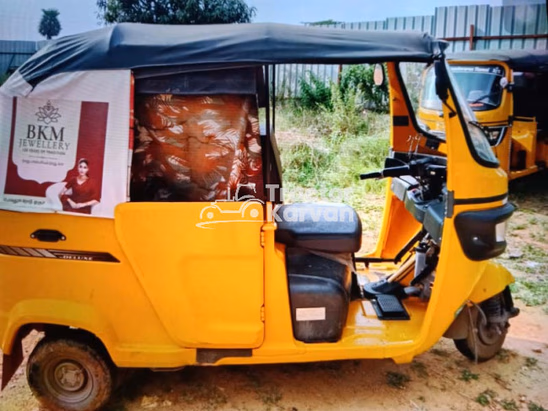 lpg Used Commercial Vehicle