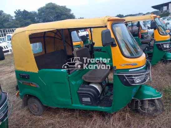 petrol Used Commercial Vehicle